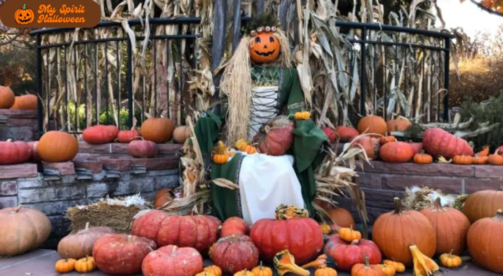 Halloween Celebrations And Events in Utah, USA 2024