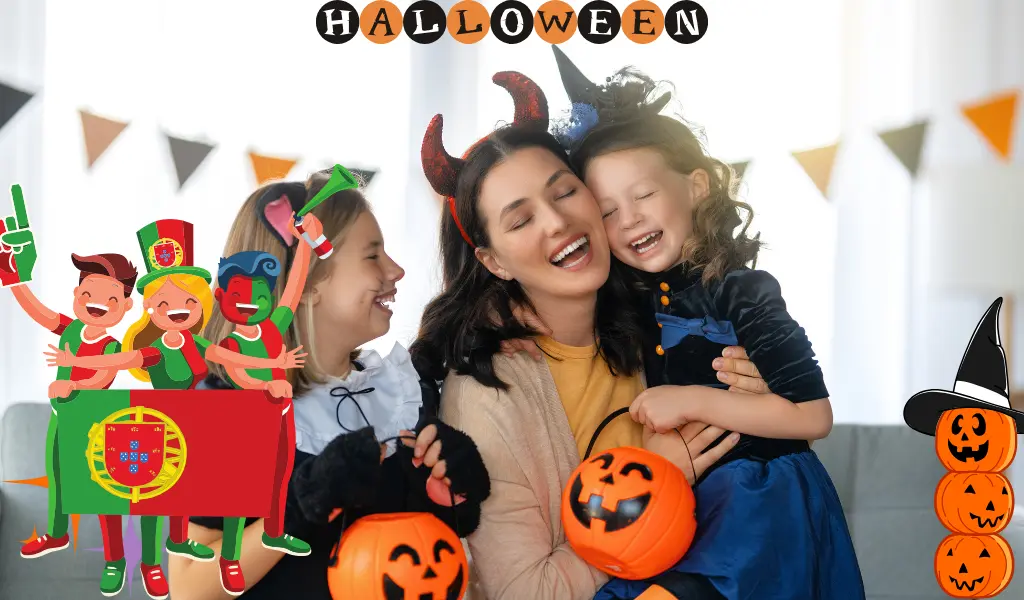 Cultural and Social Impact on Halloween in Portugal