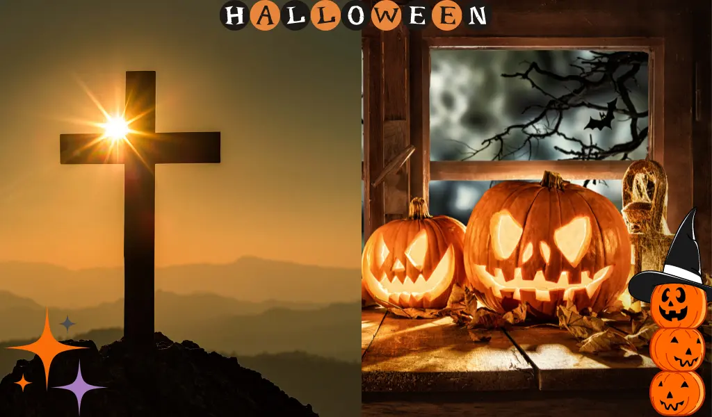 Halloween And Christianity