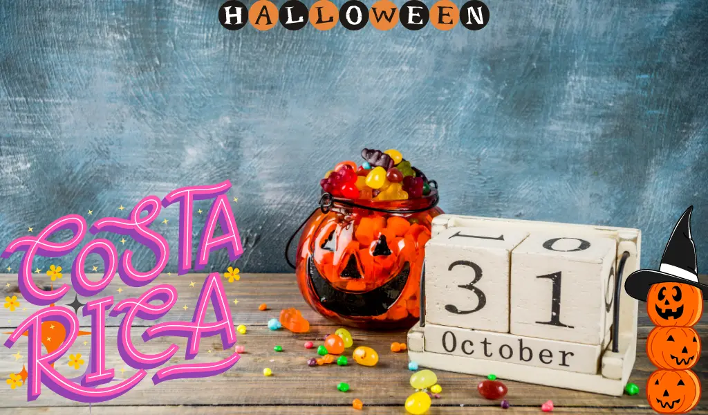 Popular Halloween Events and Celebrations in Costa Rica