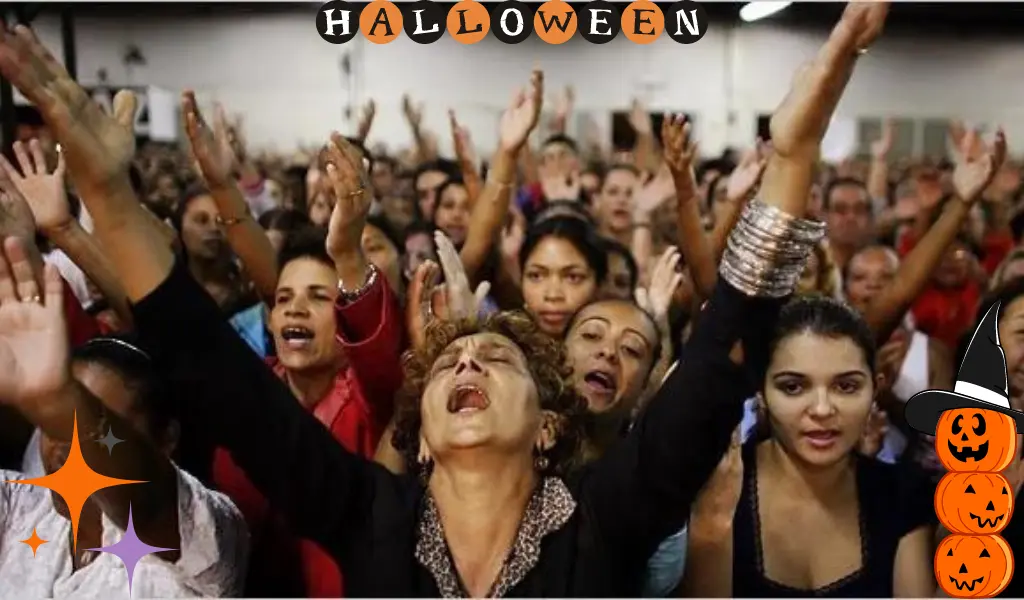 Why Some Pentecostals Avoid Halloween Celebrations?