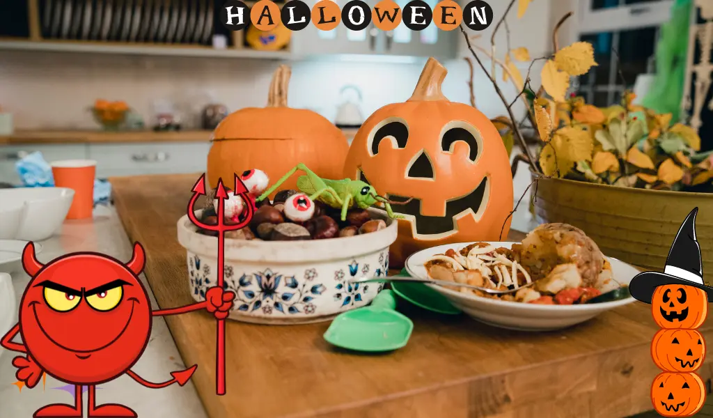 Why Some People Believe Halloween is a Devil Holiday