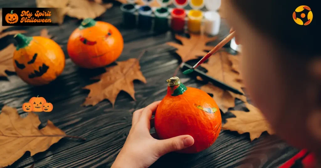 13 Easy Halloween Painting Ideas 2024