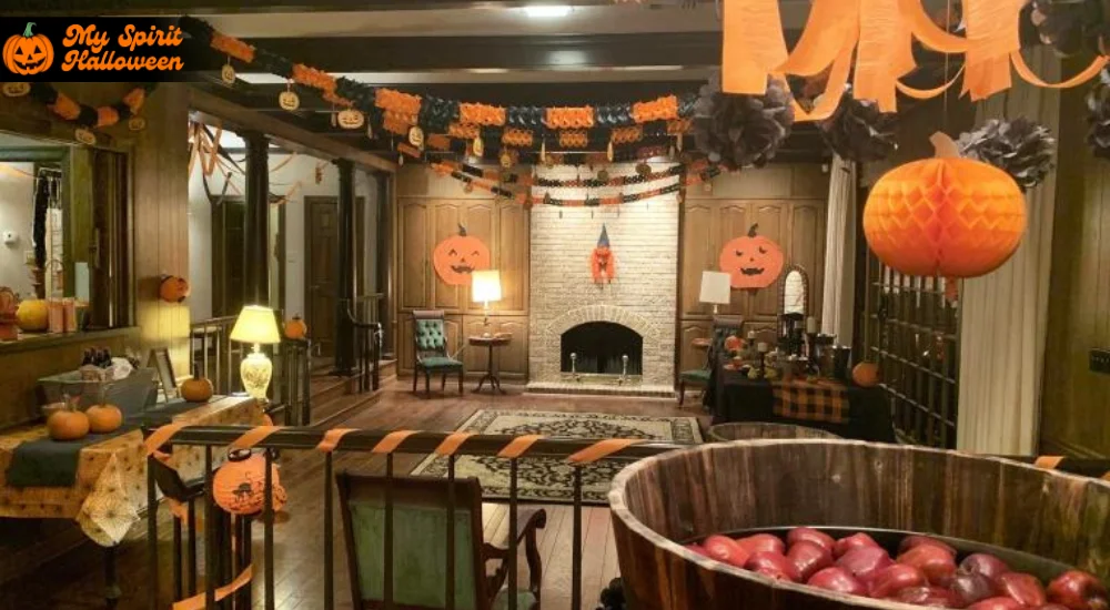 15 Best Halloween Party Decoration Ideas