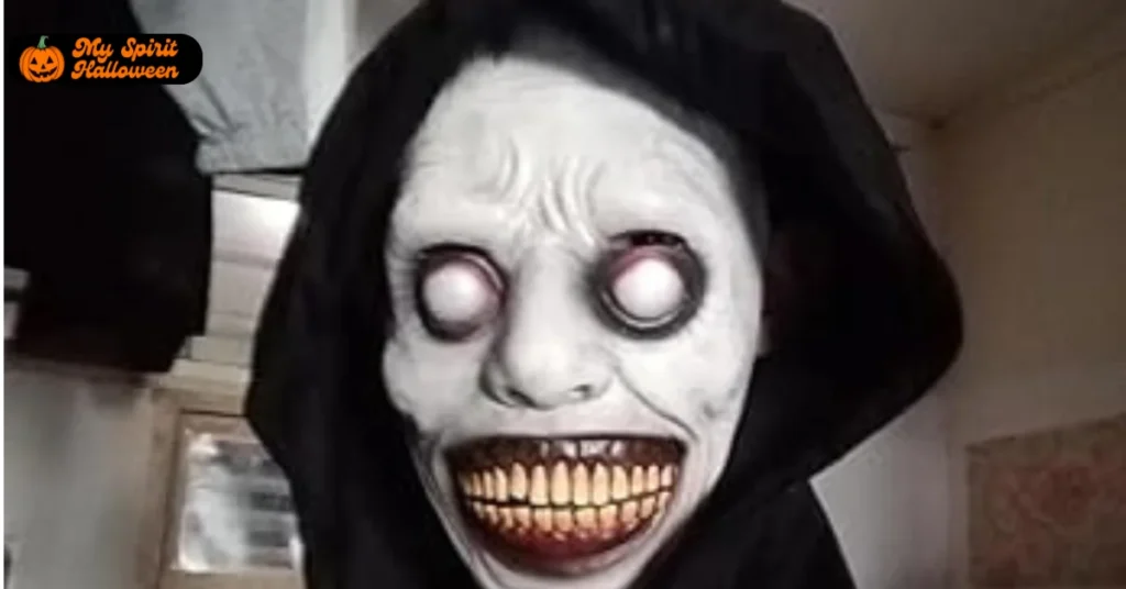 15 Creepy Halloween Mask Ideas For 2024