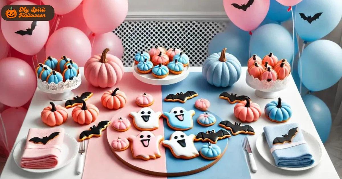 15 Trending Halloween Baby Shower Ideas (1) (1)