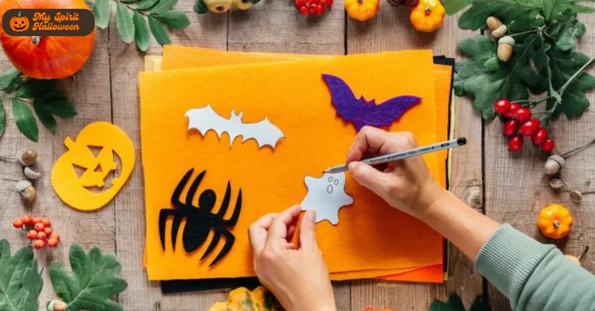 20 Trending Halloween Art Ideas