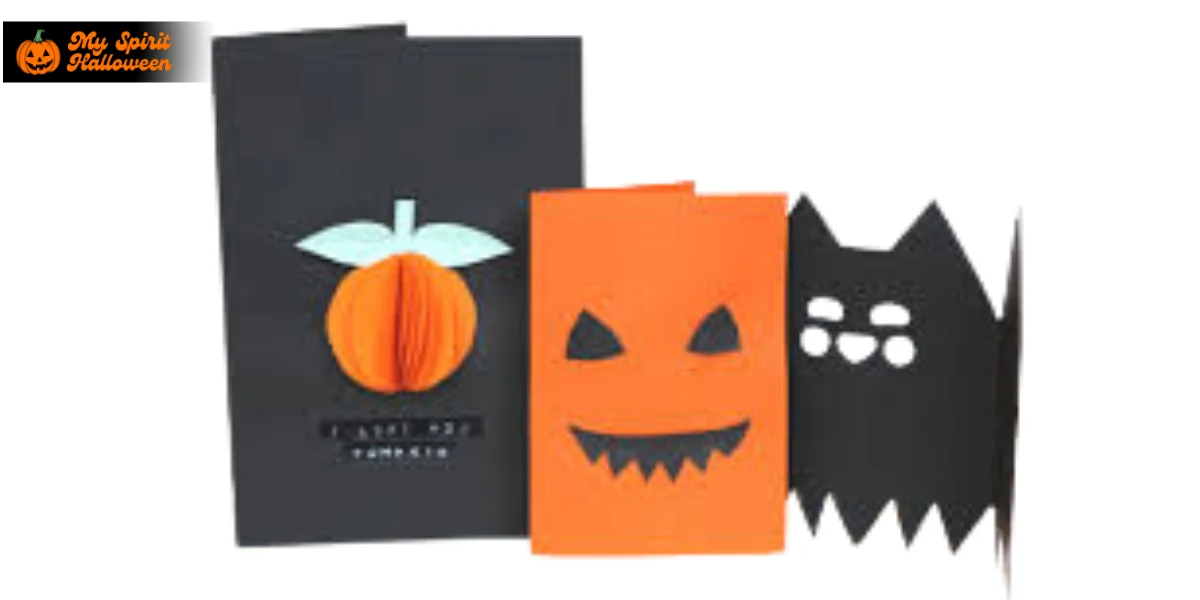 20 Trending Halloween Card Ideas For 2024