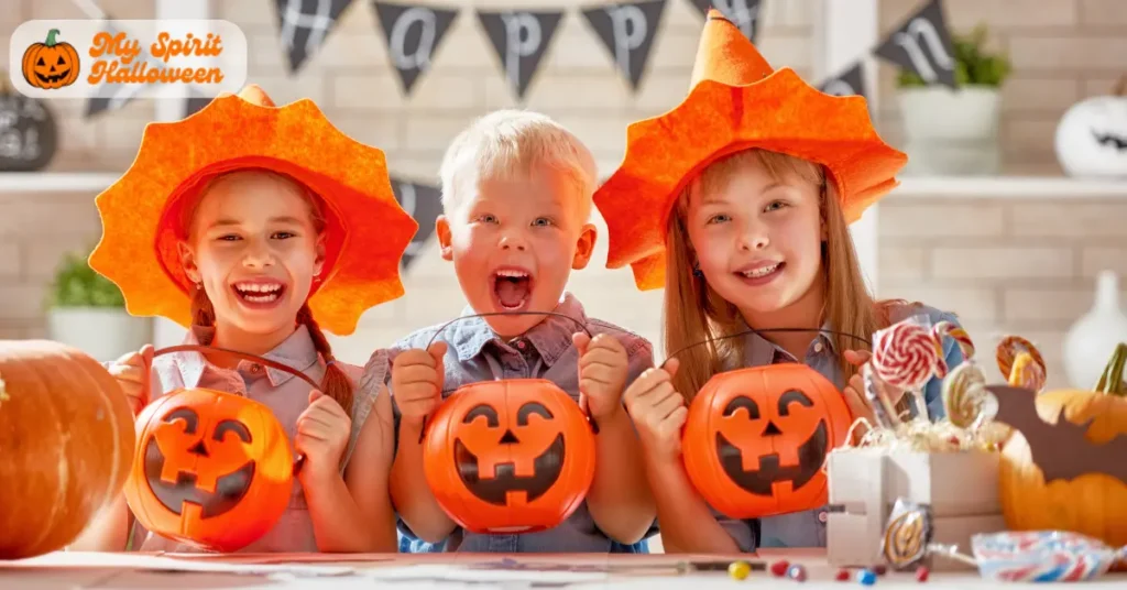 Burbank Halloween Events for Families and Kids