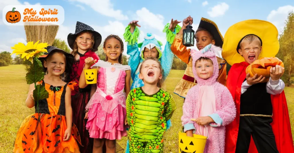 Calico Critters Halloween Costumes