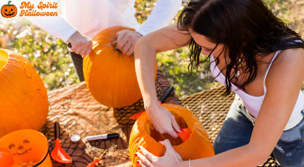 Classic Halloween Carving Ideas For 2024