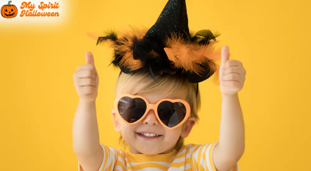 Fun and Festive Halloween Costume Ideas for Boys