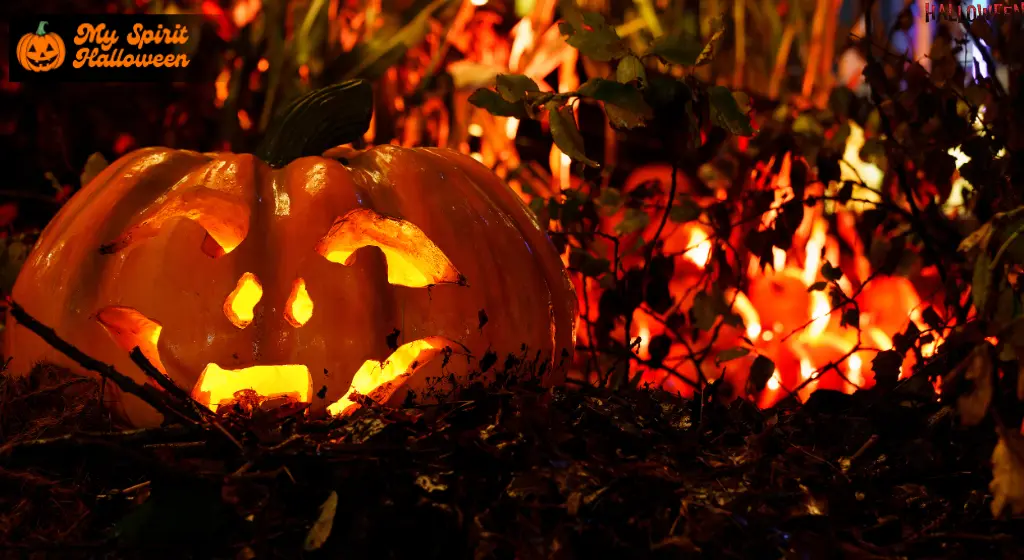 Halloween Celebration Parties in Colombia