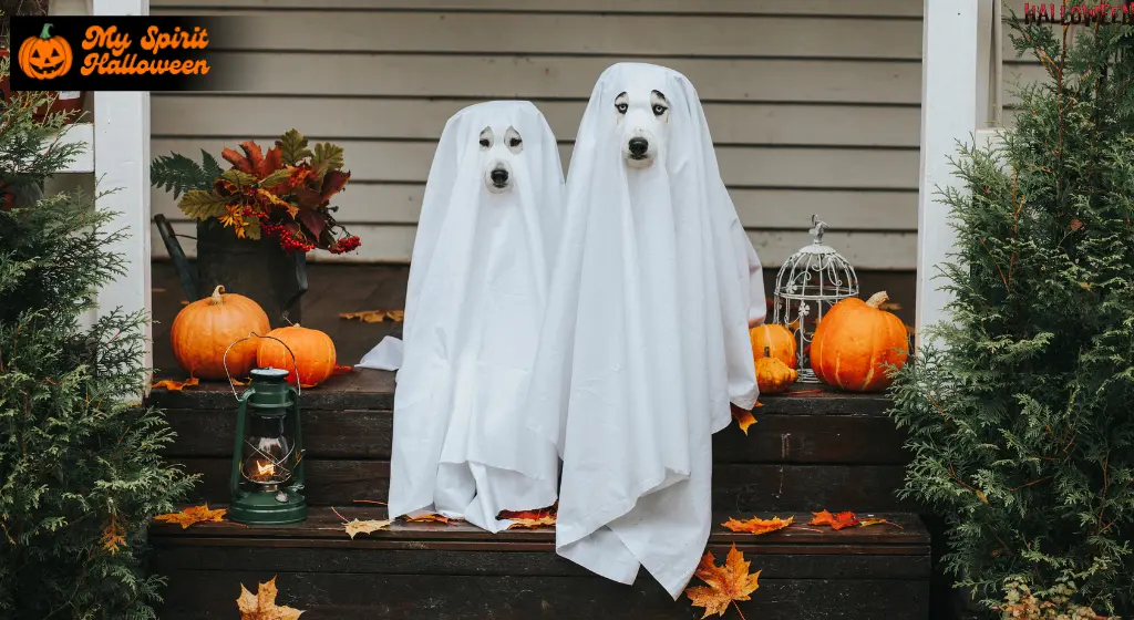 Halloween Celebrations in Different Cities Across Maryland