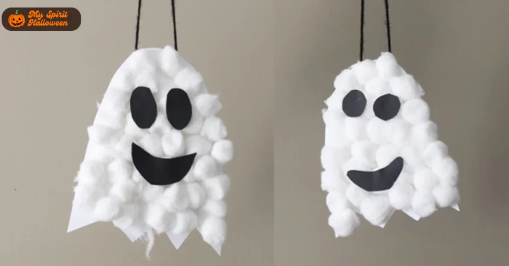 Halloween Crafts for Kids