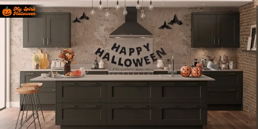 Why Halloween Kitchen Decor Matters