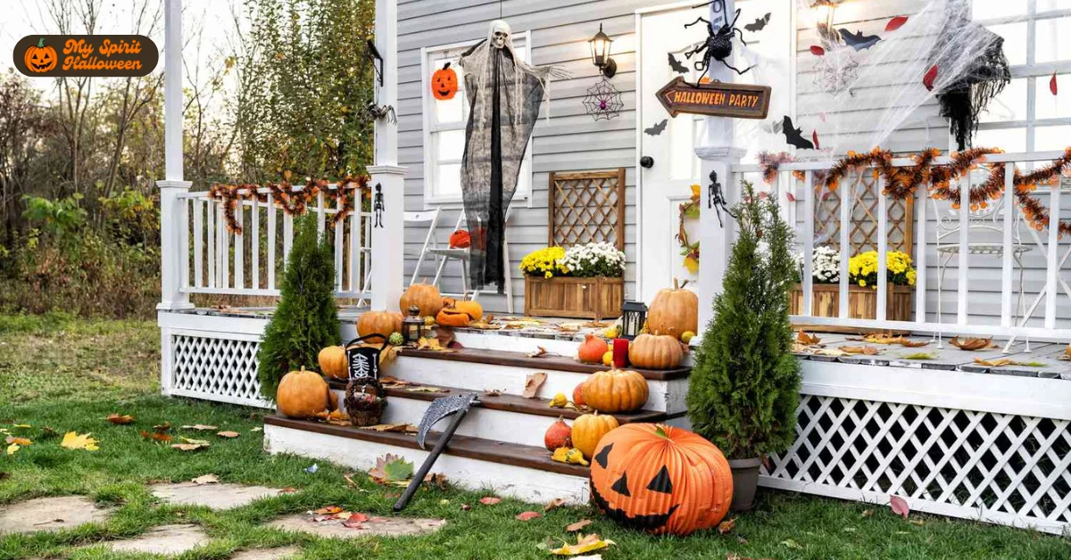 18 Top Halloween Yard Ideas For 2024