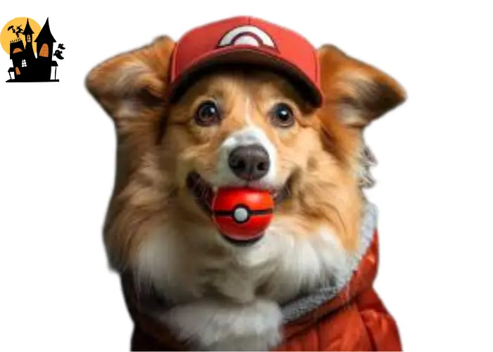 Pokémon Trainer