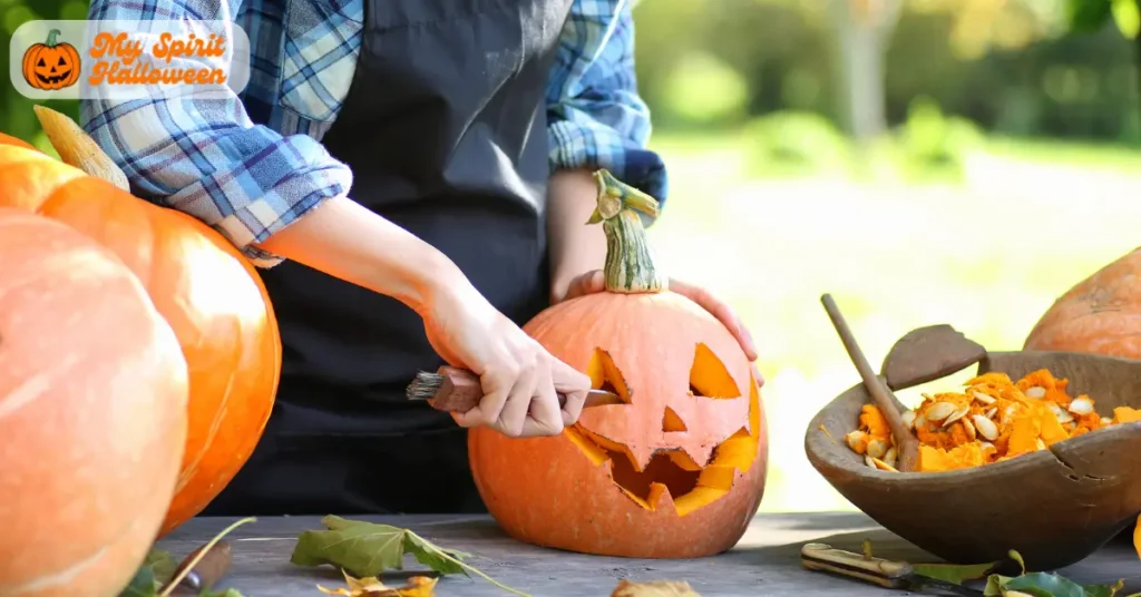 Best Types of Pumpkins for Carving