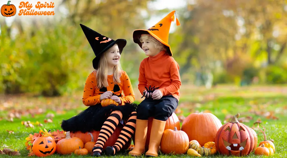 Popular Halloween Activities in Barnsley 2024