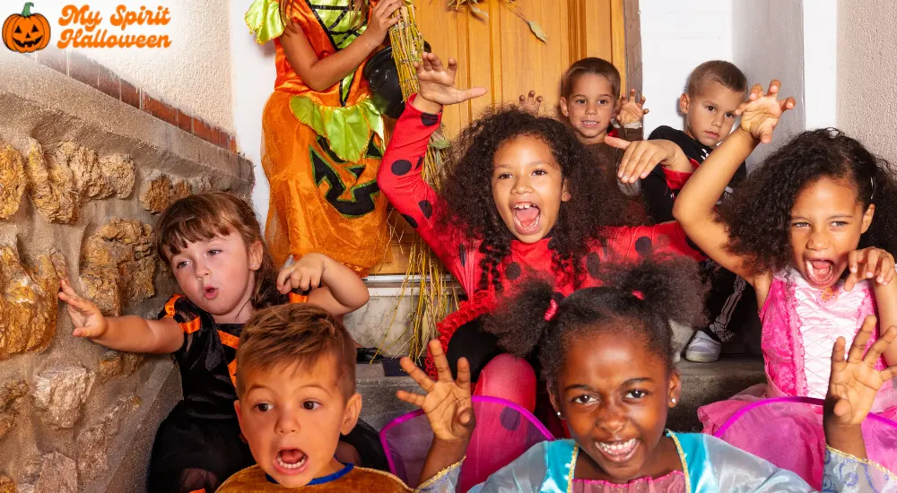 Popular Halloween Events in Barnsley 2024