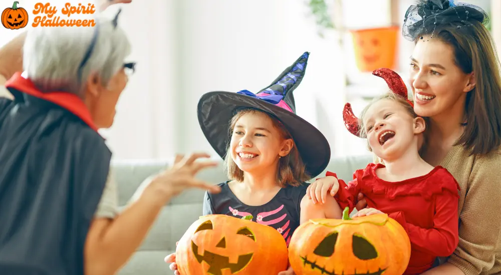 Popular Halloween Events in Bergen 2024