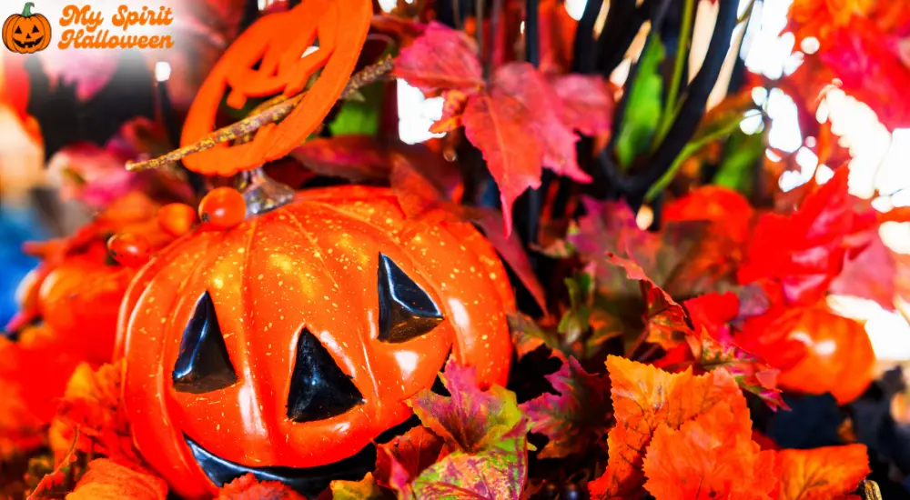 Popular Spot for Enjoying Halloween in Dubai