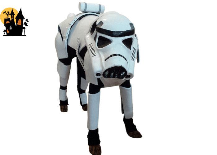 Star Wars Stormtrooper