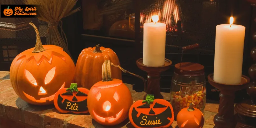 Tips and Tricks for Halloween Decorating