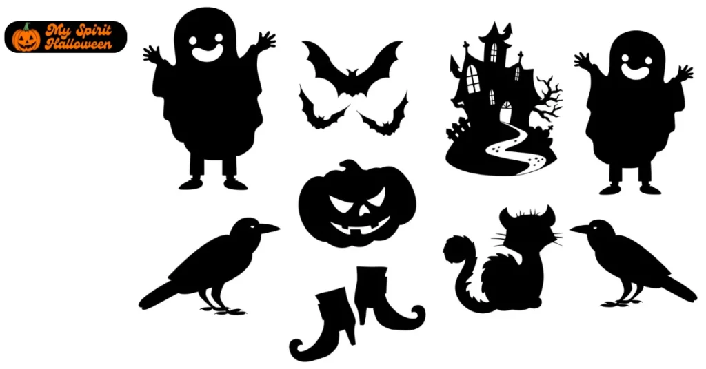 Top 15 Printable Halloween Decoration Ideas