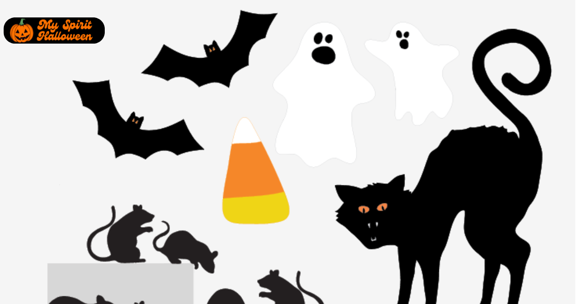 Top 15 Printable Halloween Decoration Ideas 2024