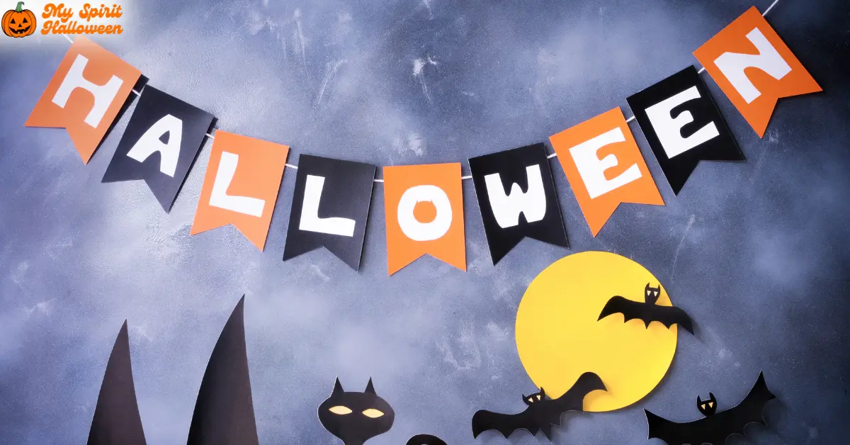 Trending Halloween Backdrop Ideas For 2024