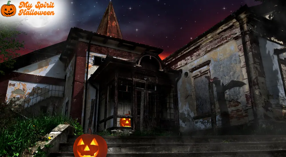 Virginia’s Most Terrifying Haunted Halloween Attraction