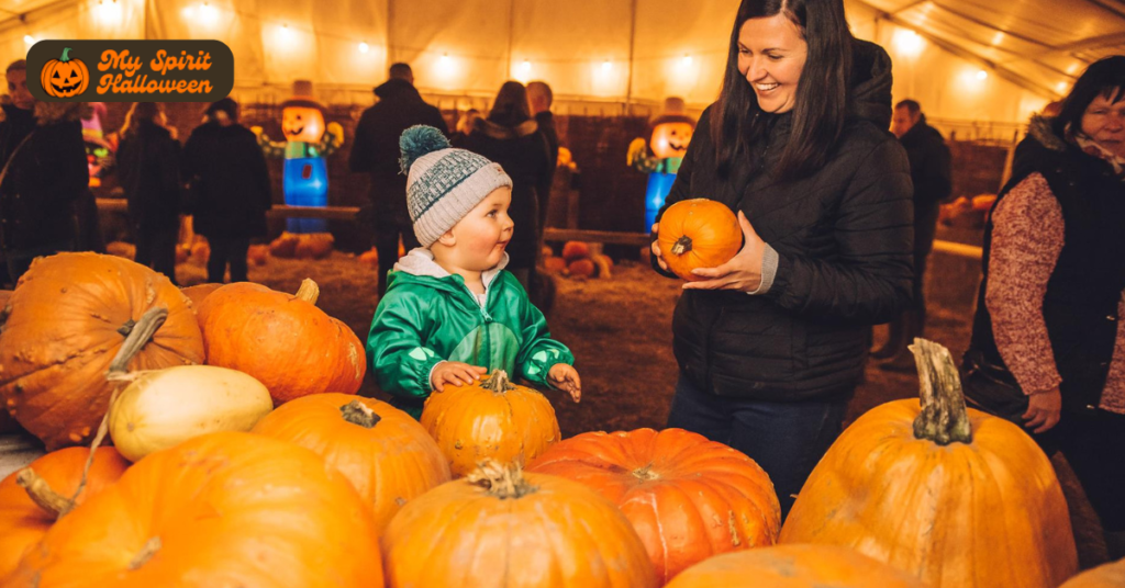 When is Halloween in Castlederg?