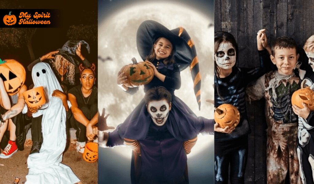 When is Halloween in Malaysia (1)