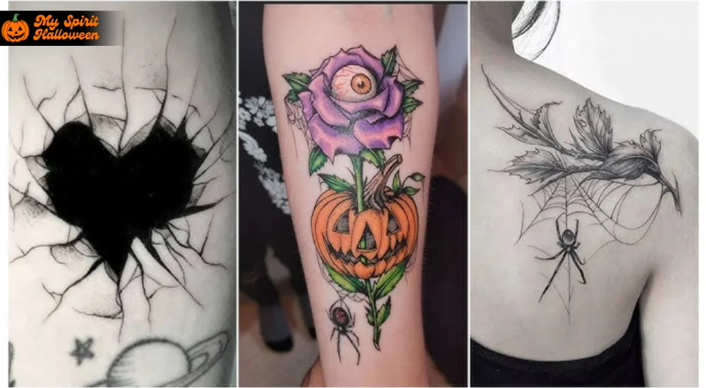 top Halloween Tattoo Ideas