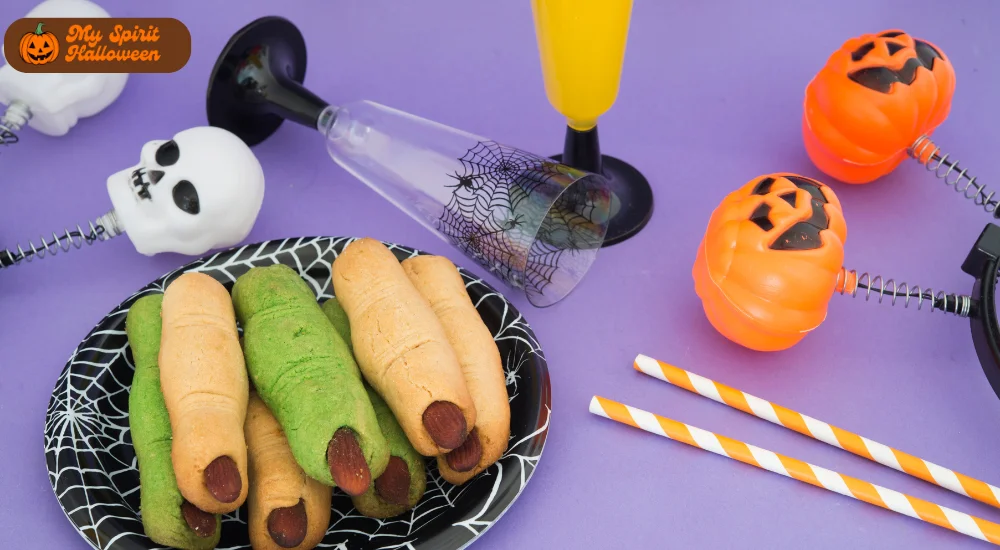 Safety Measures for Halloween Celebrations