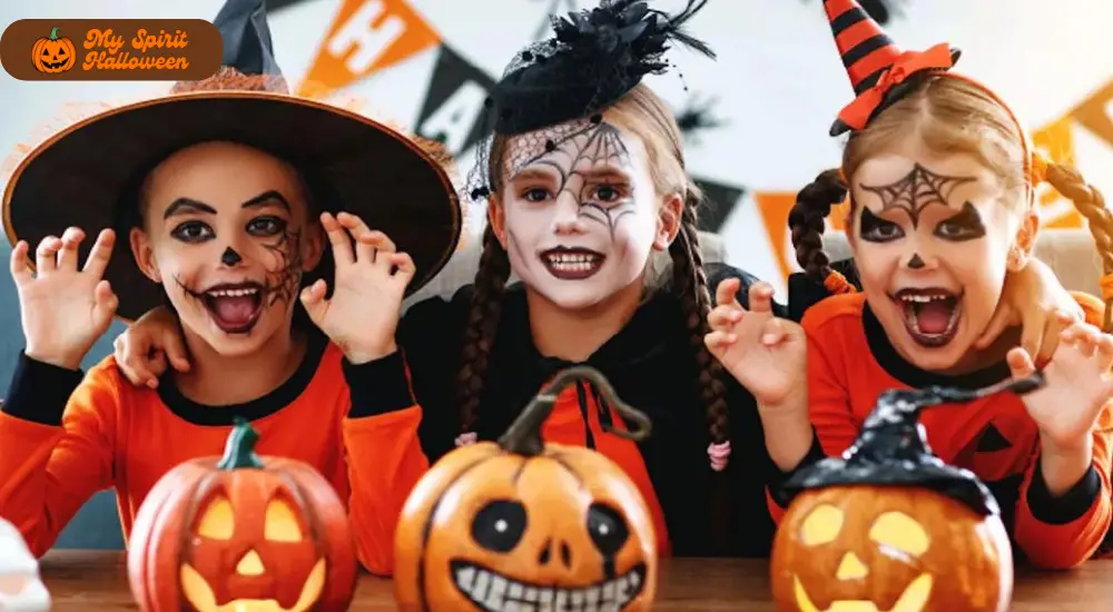 Best Spots to Visit in Elk Ridge, Utah on Halloween 2024