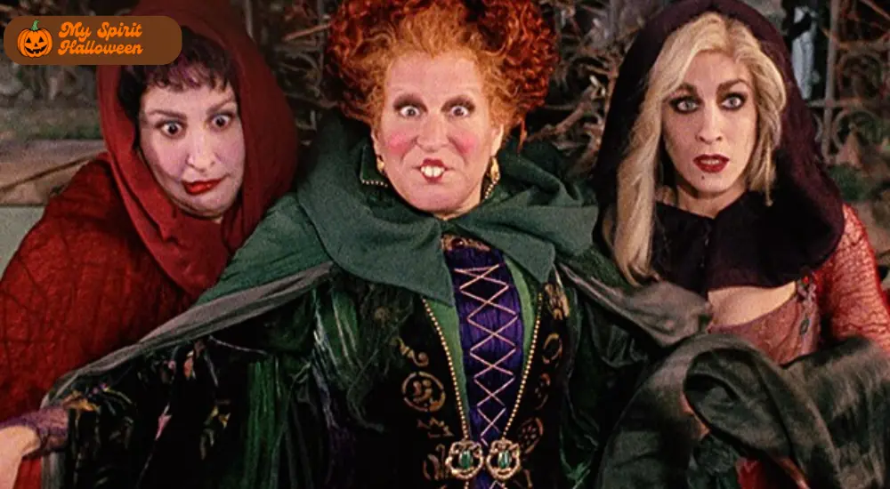 Hocus Pocus