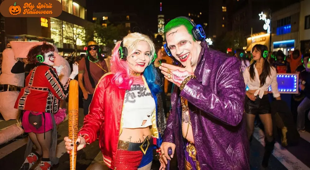 Key Details of the Manhattan Halloween Parade