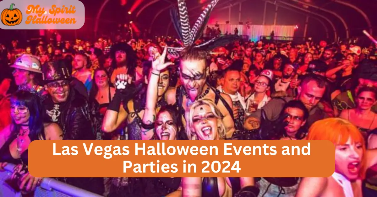 Las Vegas Halloween Events and Parties in 2024 (1)