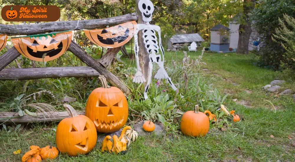 Modern Halloween: A Cultural Celebration