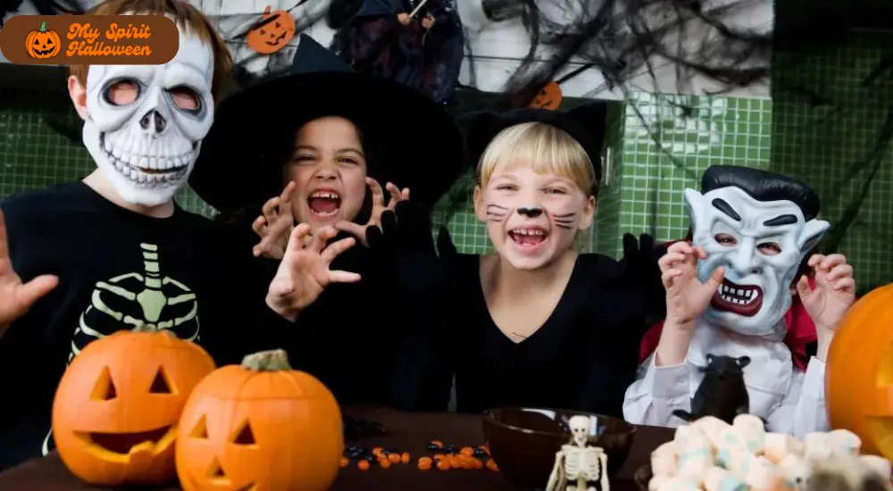 Nearby Halloween Events in Dunlop 2024