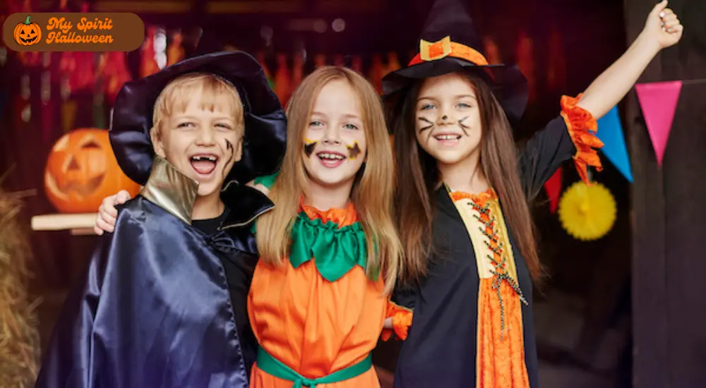 Popular Halloween Activities in Swindon 2024