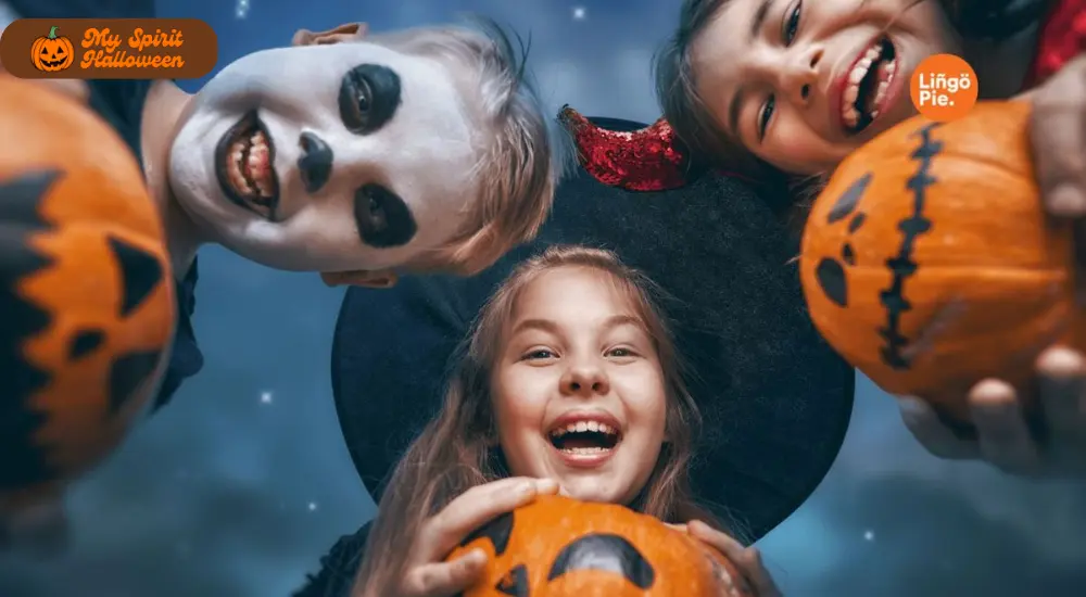 Popular Halloween Events in Bishopton 2024