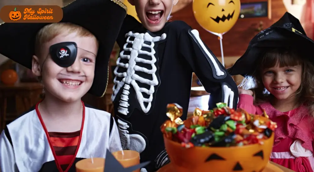 Popular Halloween Events in Norfolk 2024