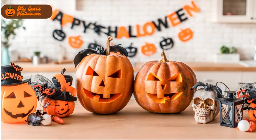 Religious Concerns: Why Some Believe Halloween is a Sin