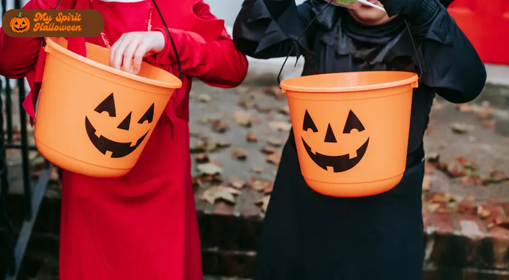 Top Halloween Events for Adults in 2024