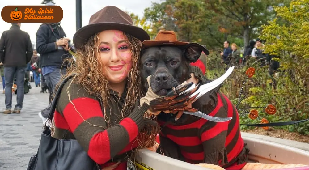 Why Attend the Halloween Dog Parade in NYC?