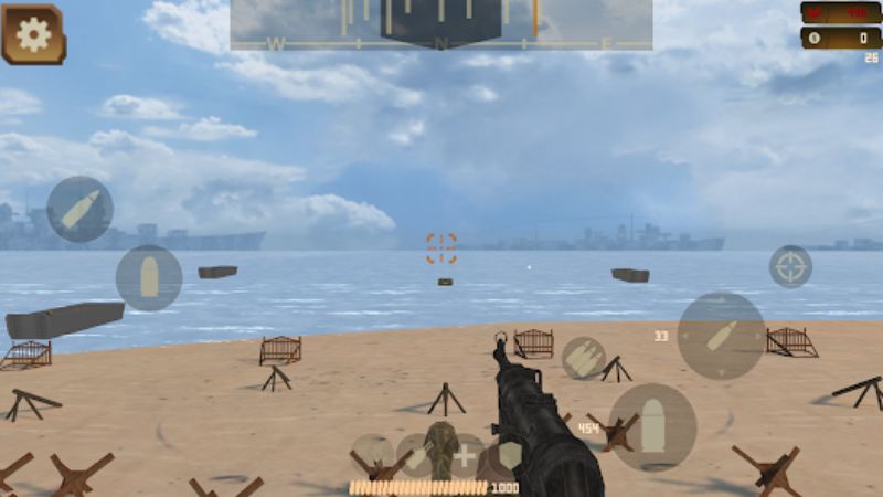 Game Xâm lược đáy biển online mới